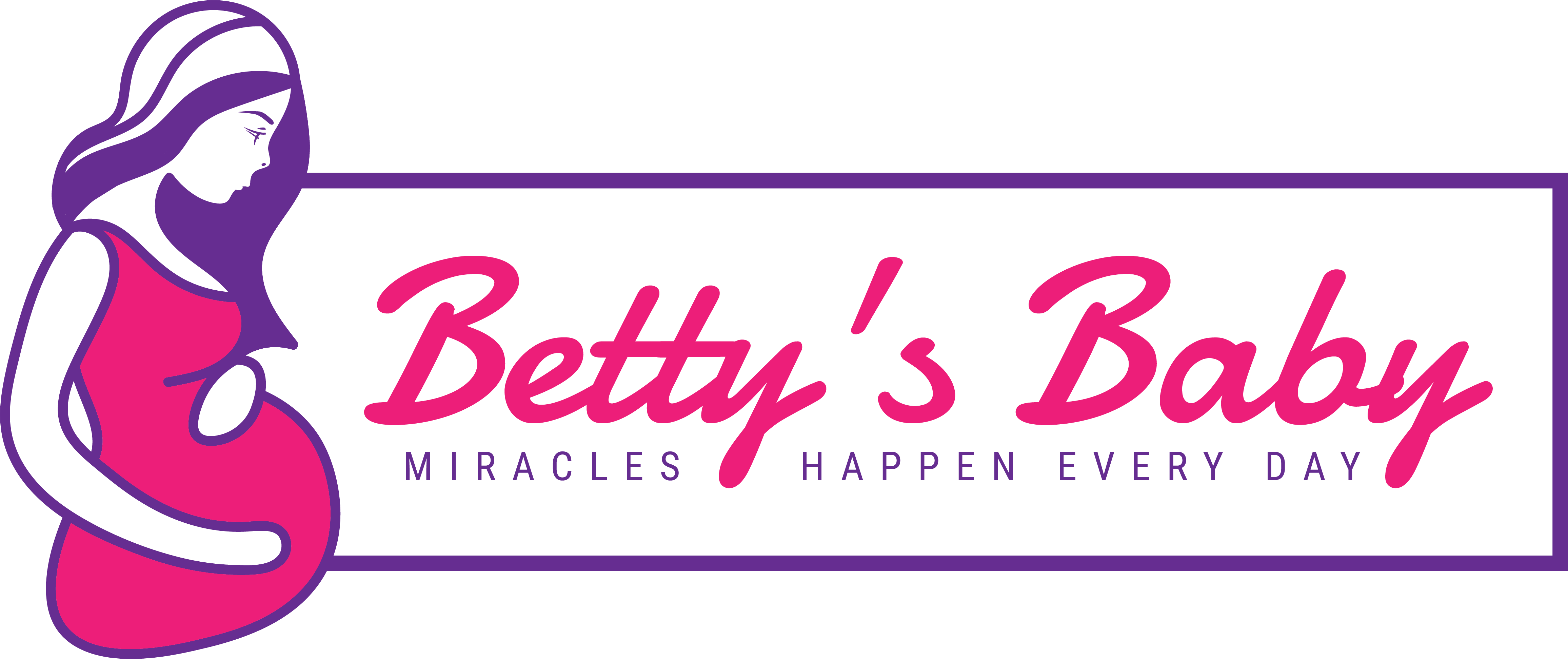 Betty's Baby